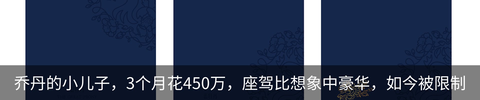 新闻动态
