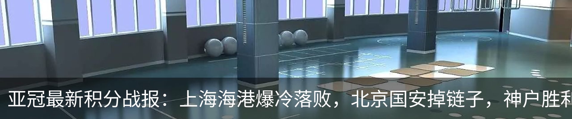 新闻动态