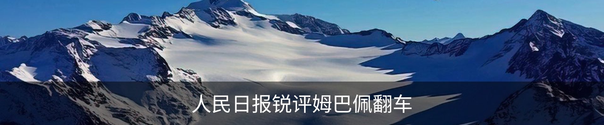 新闻动态