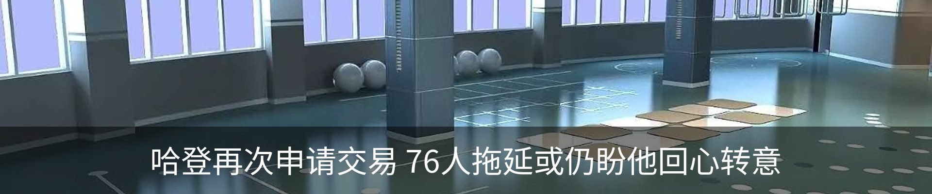 新闻动态