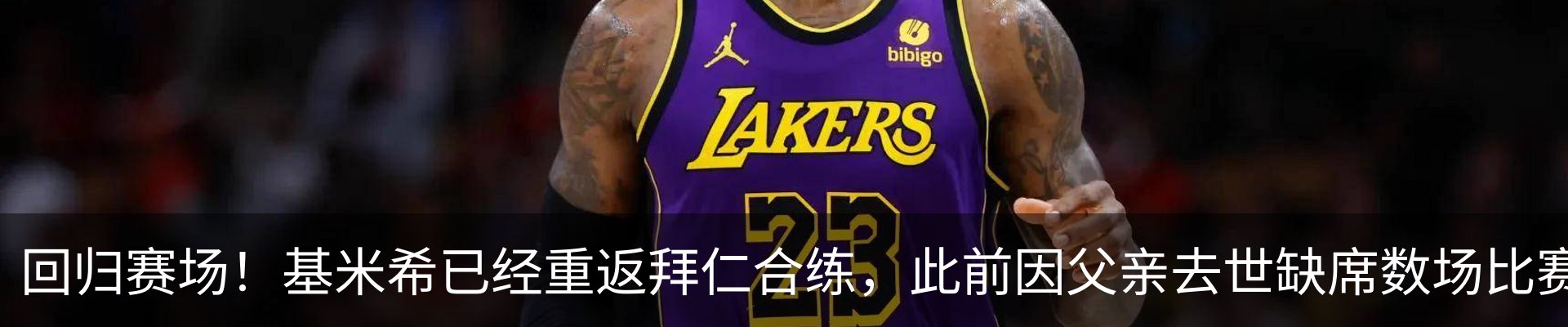 新闻动态