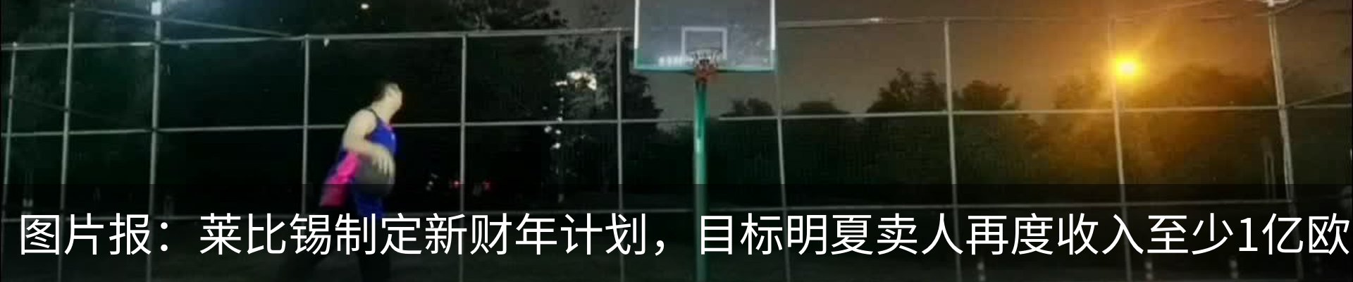 新闻动态