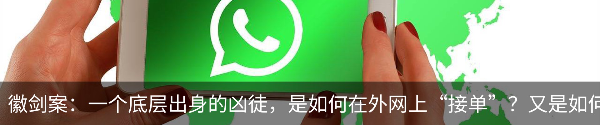 新闻动态