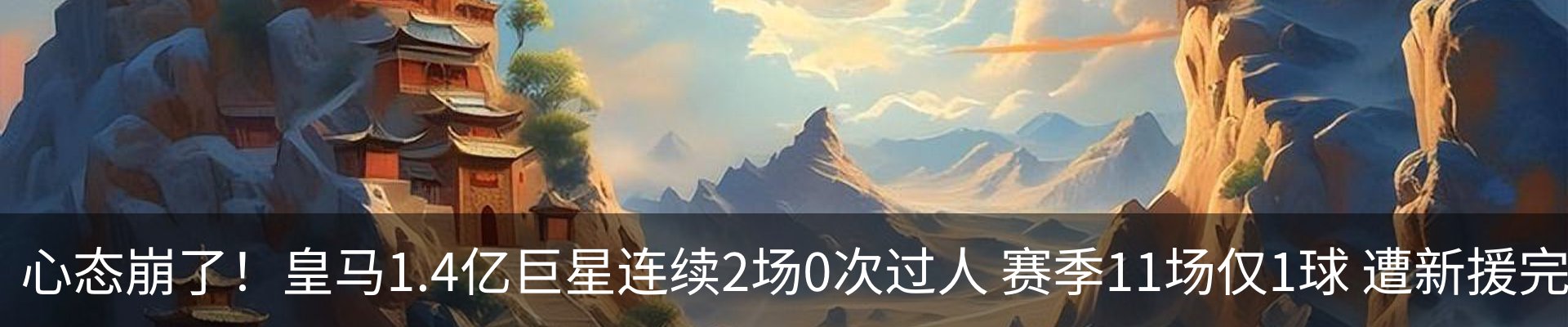 新闻动态