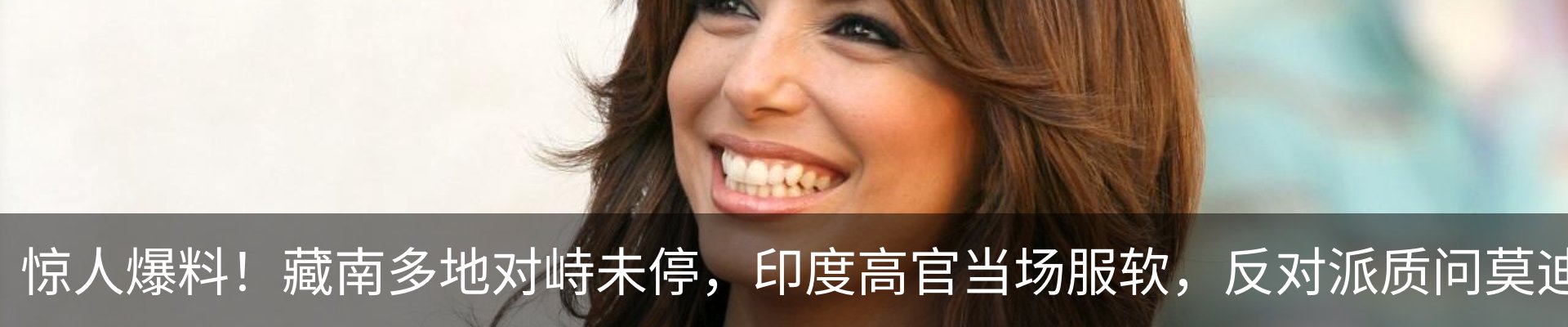 新闻动态