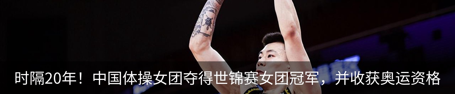 新闻动态