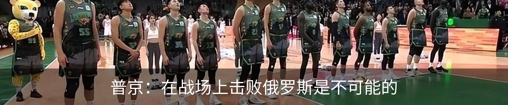 新闻动态