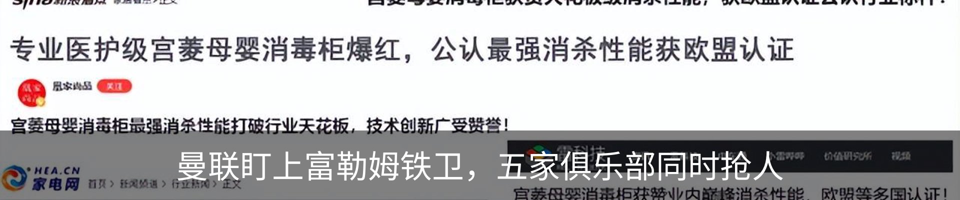 新闻动态