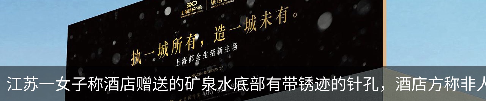 新闻动态