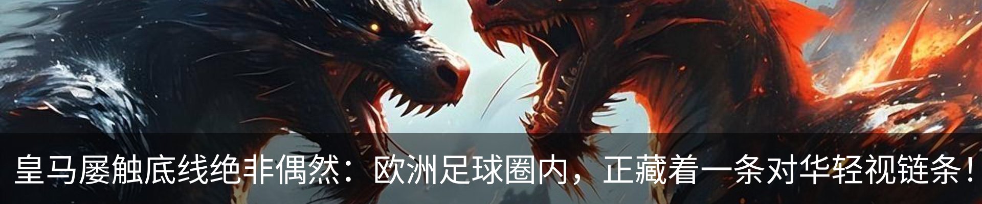 新闻动态