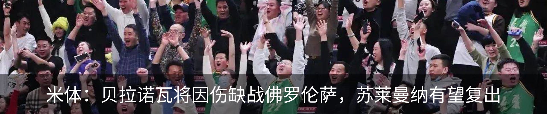 新闻动态