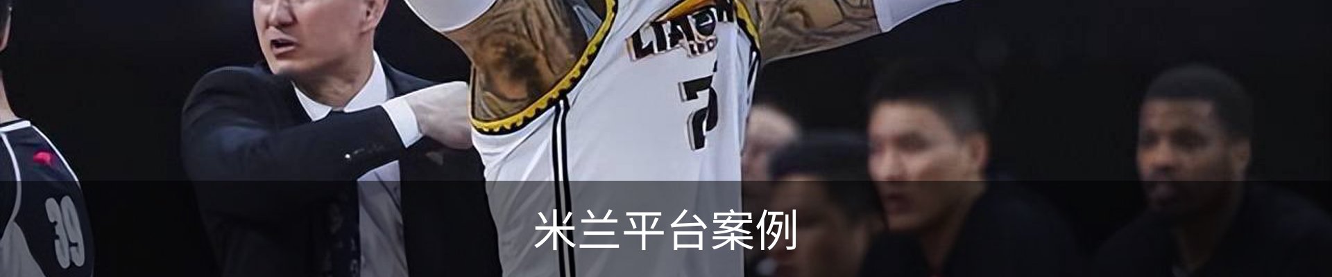 米兰平台案例
