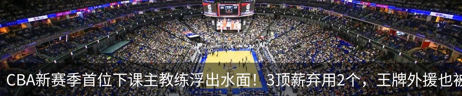 新闻动态
